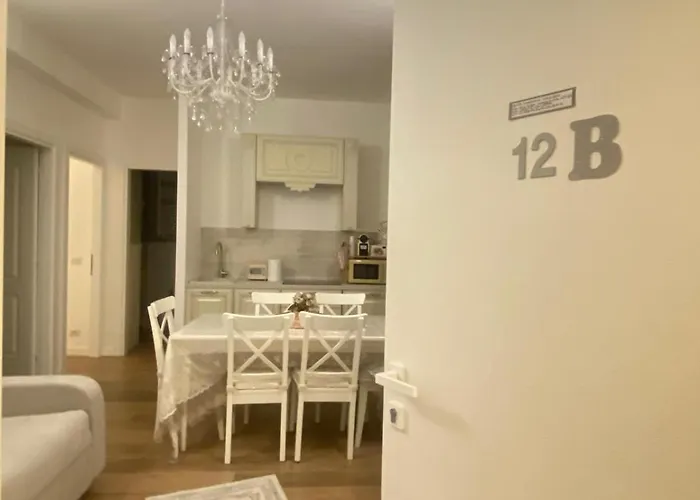 Colosseo Luxury Home