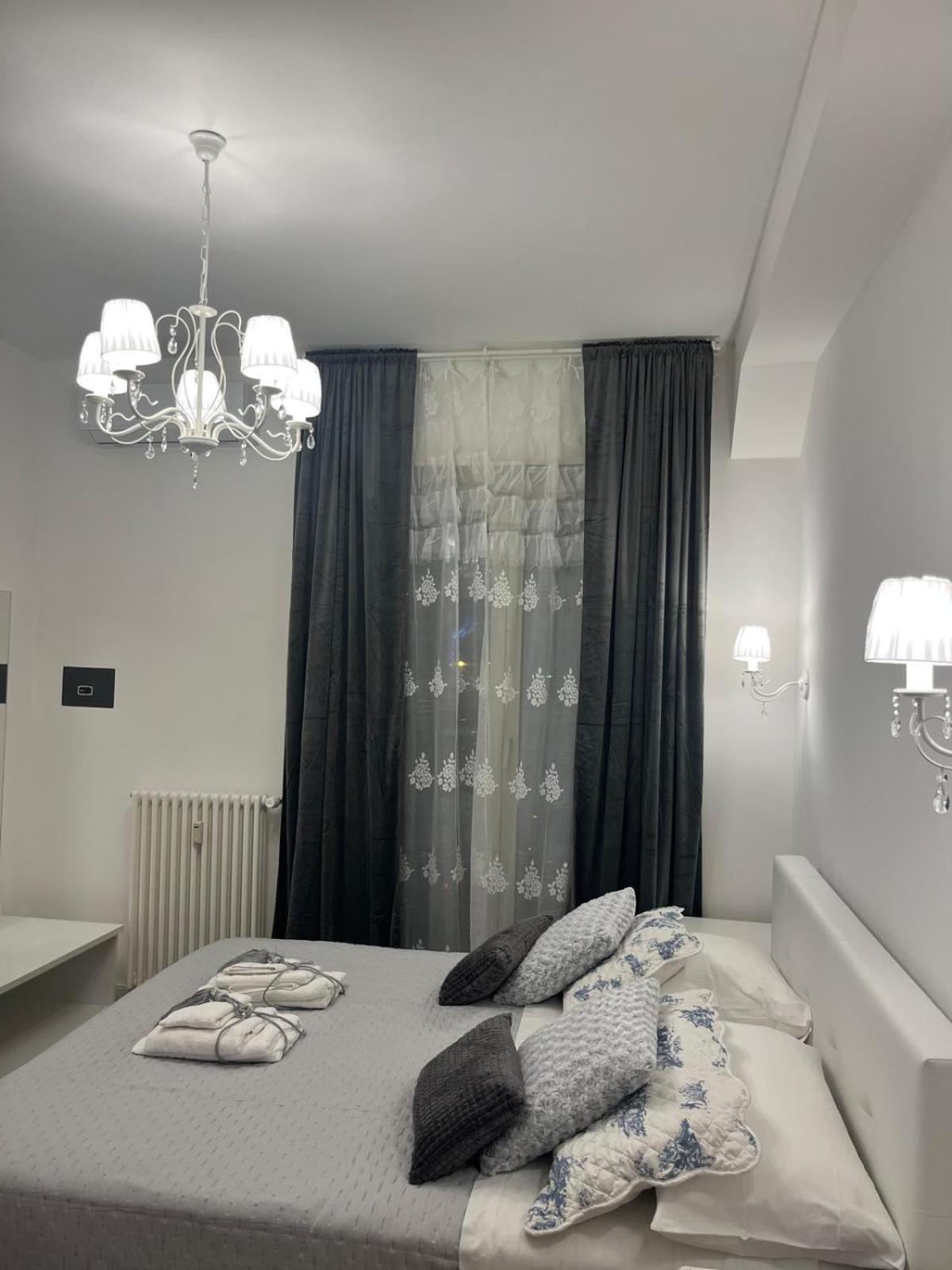 Apartment Colosseo Luxury