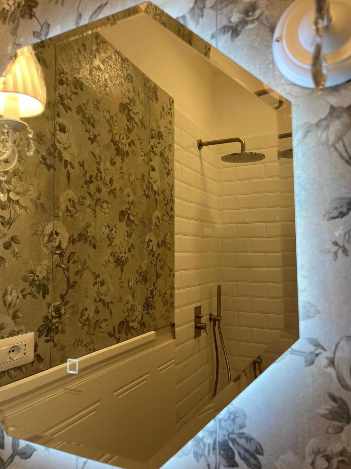 Apartment Colosseo Luxury Rom