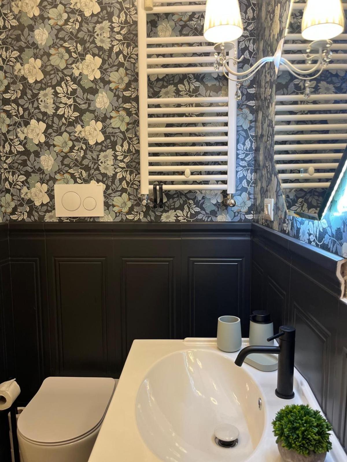 Apartment Colosseo Luxury Rom