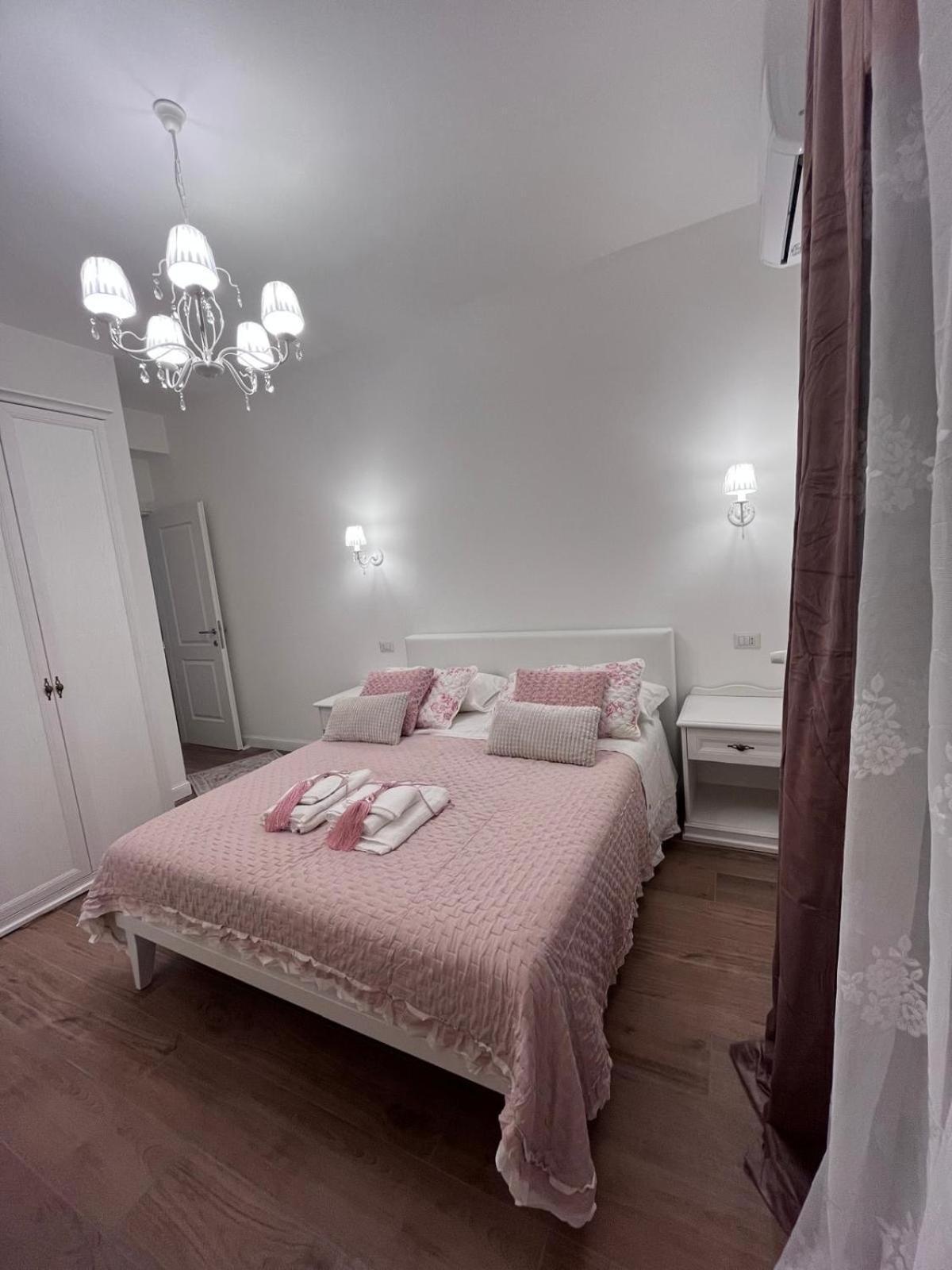 Apartment Colosseo Luxury