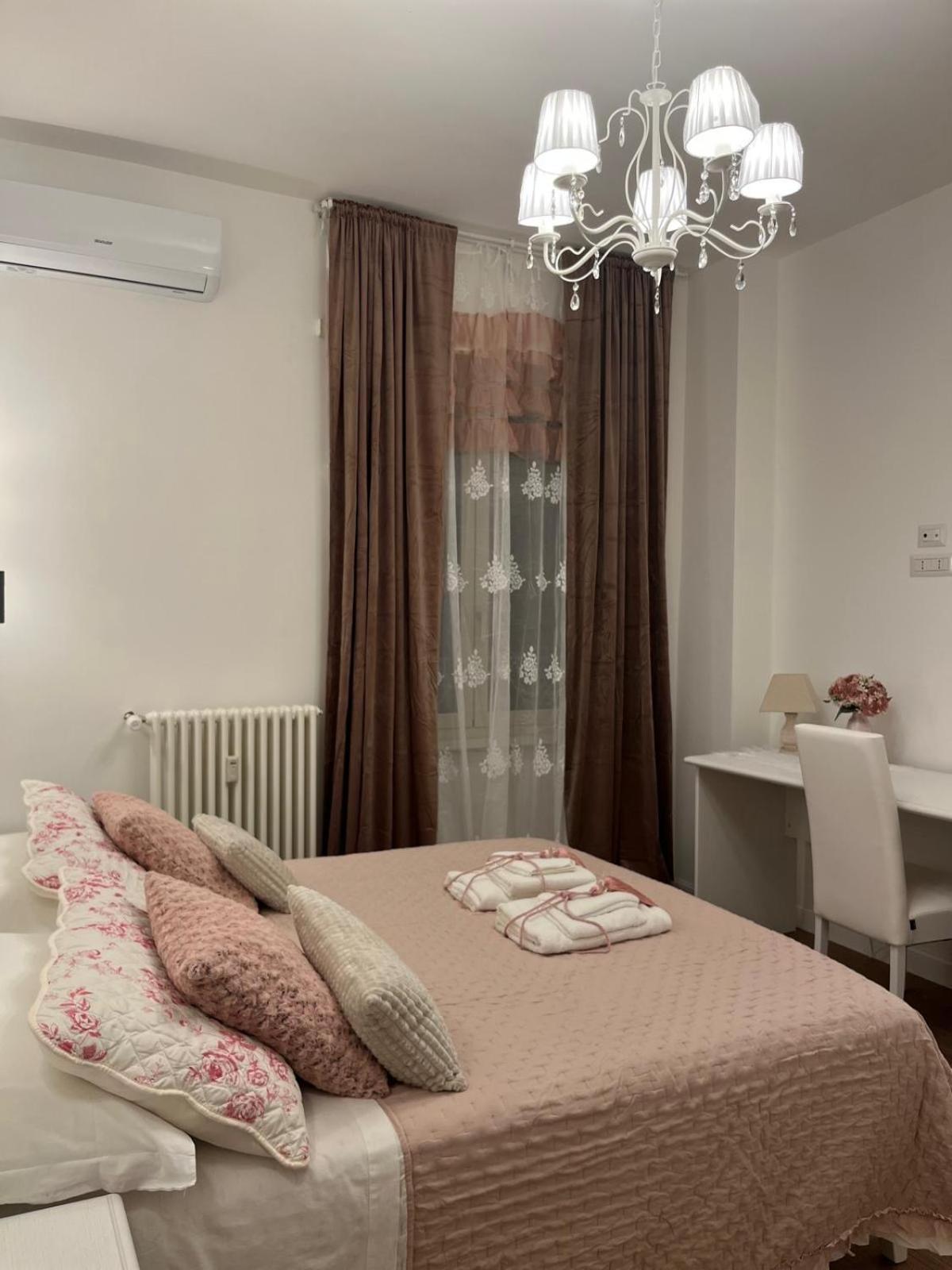 Apartment Colosseo Luxury Rom