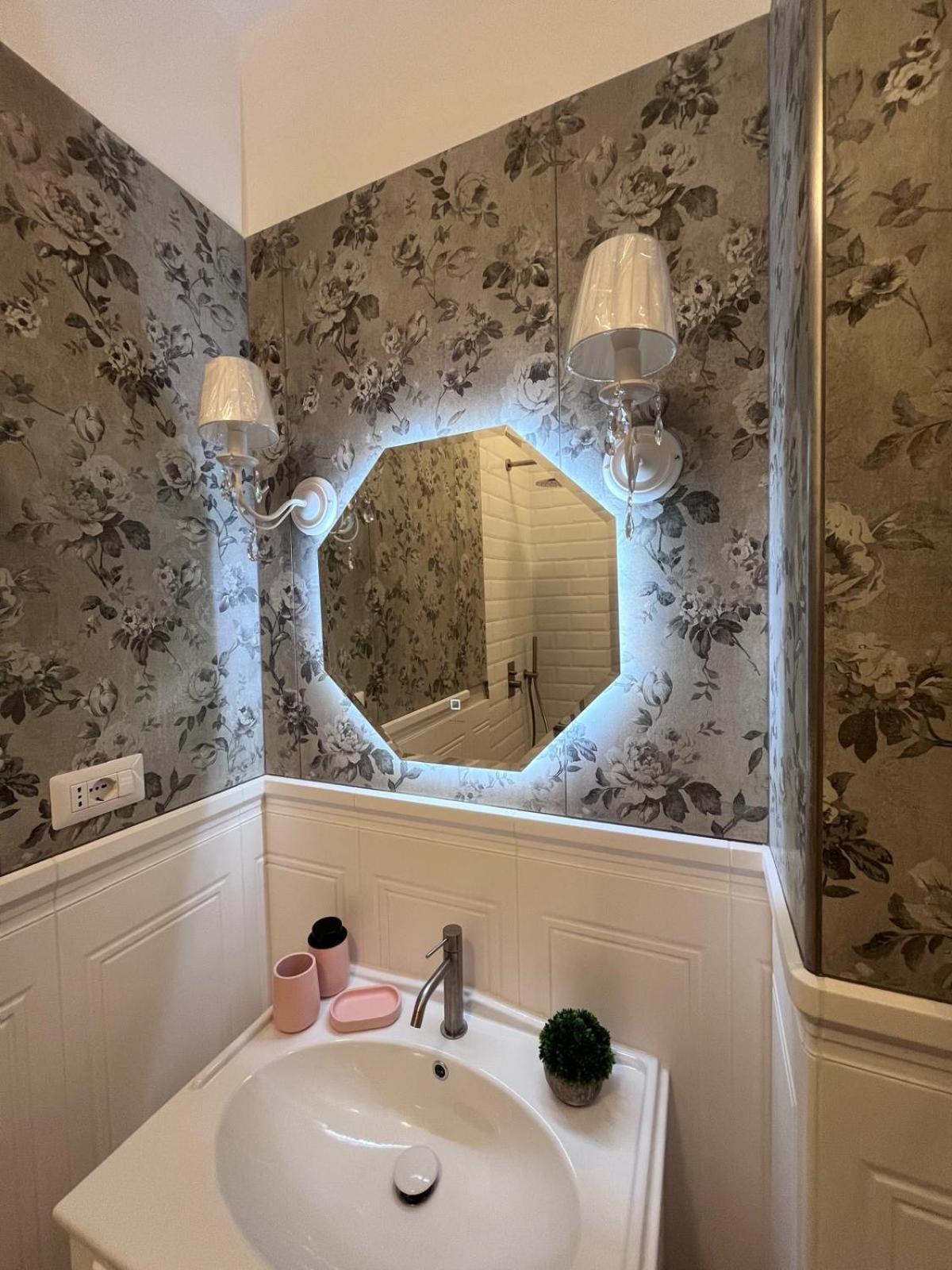 Apartment Colosseo Luxury Rom