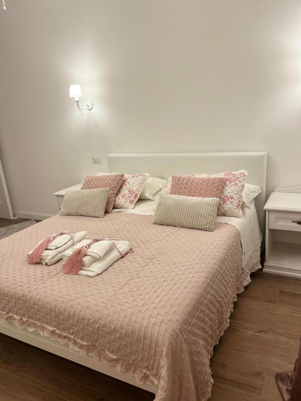 Colosseo Luxury *
