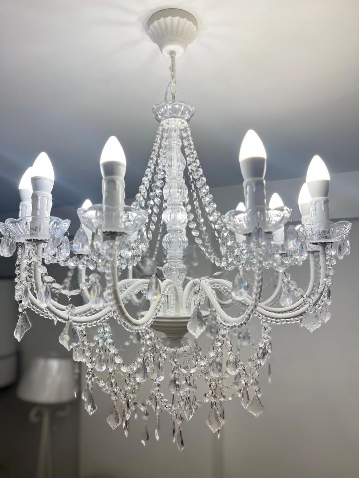 Apartment Colosseo Luxury