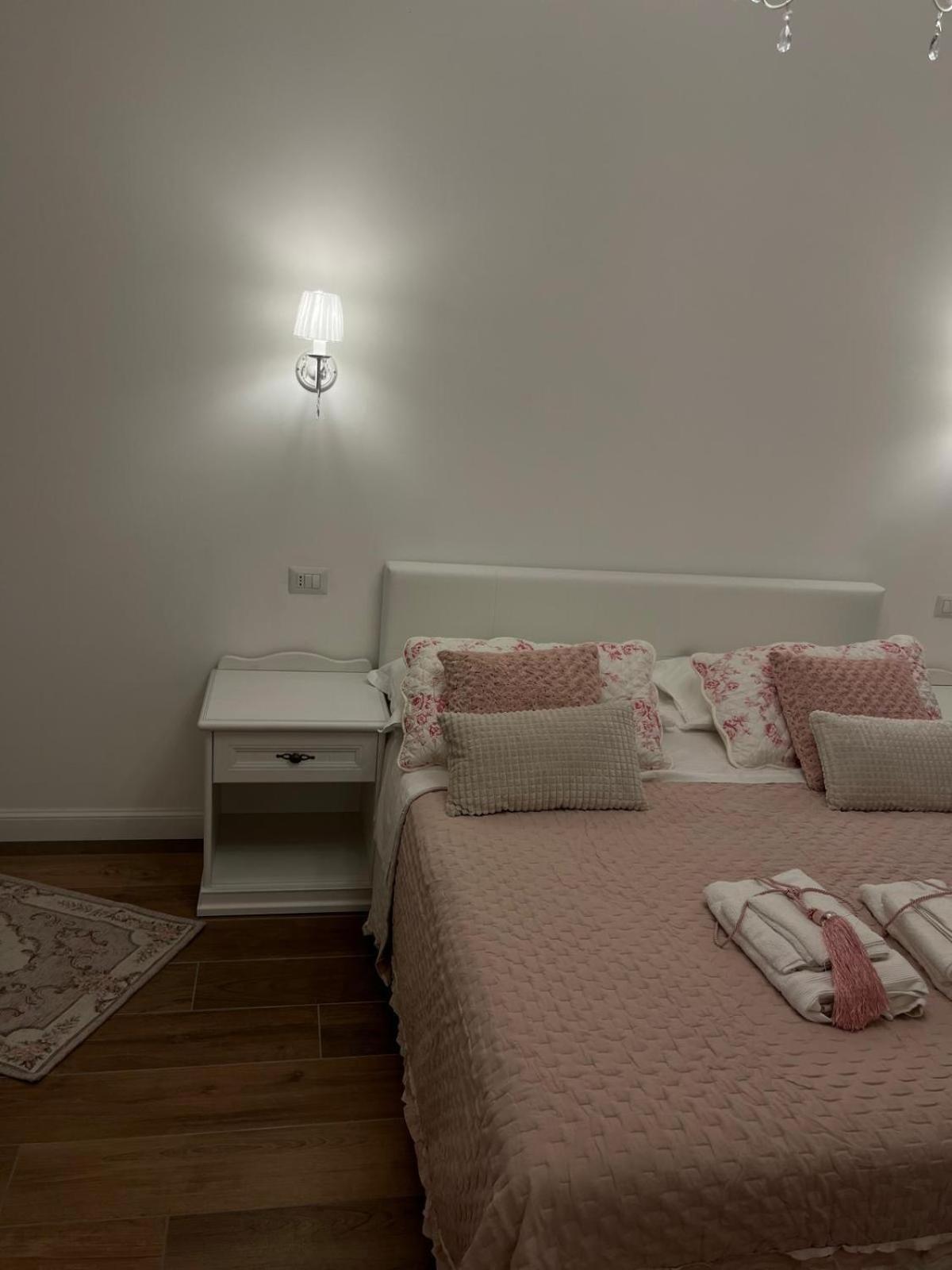 Apartment Colosseo Luxury