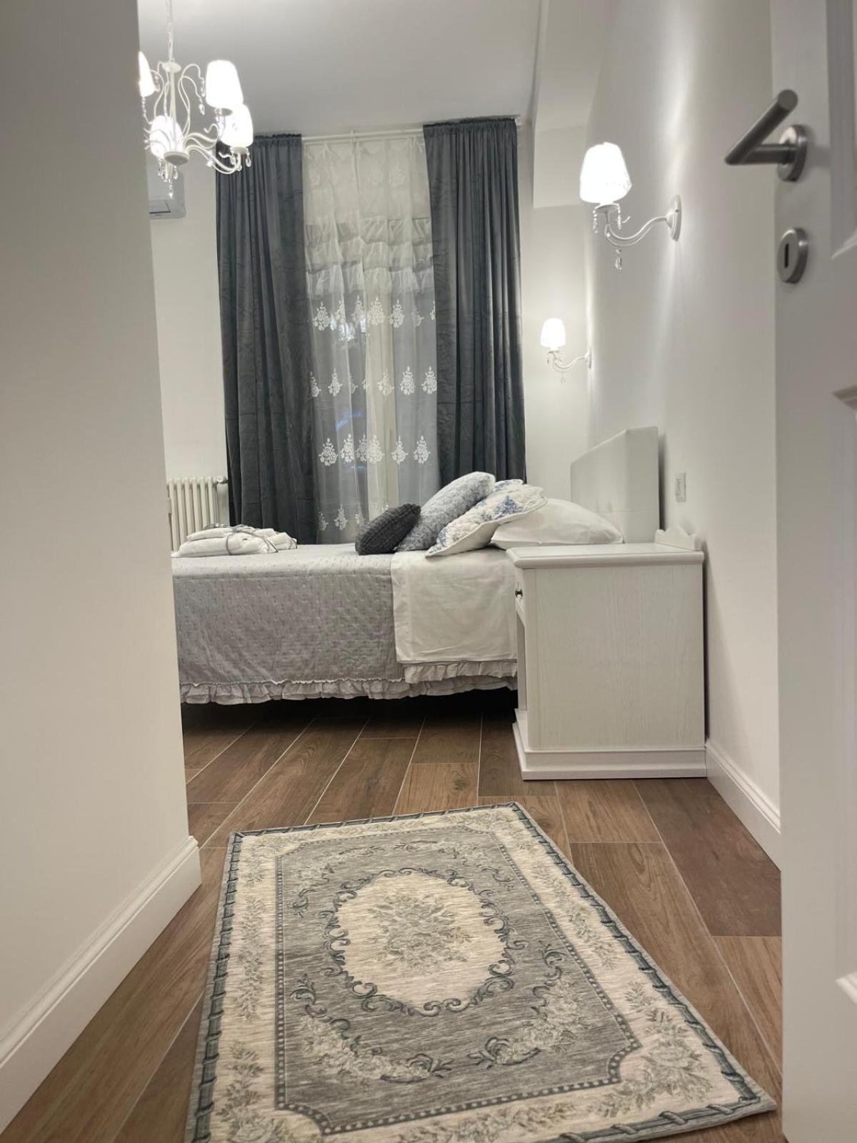 Apartment Colosseo Luxury *