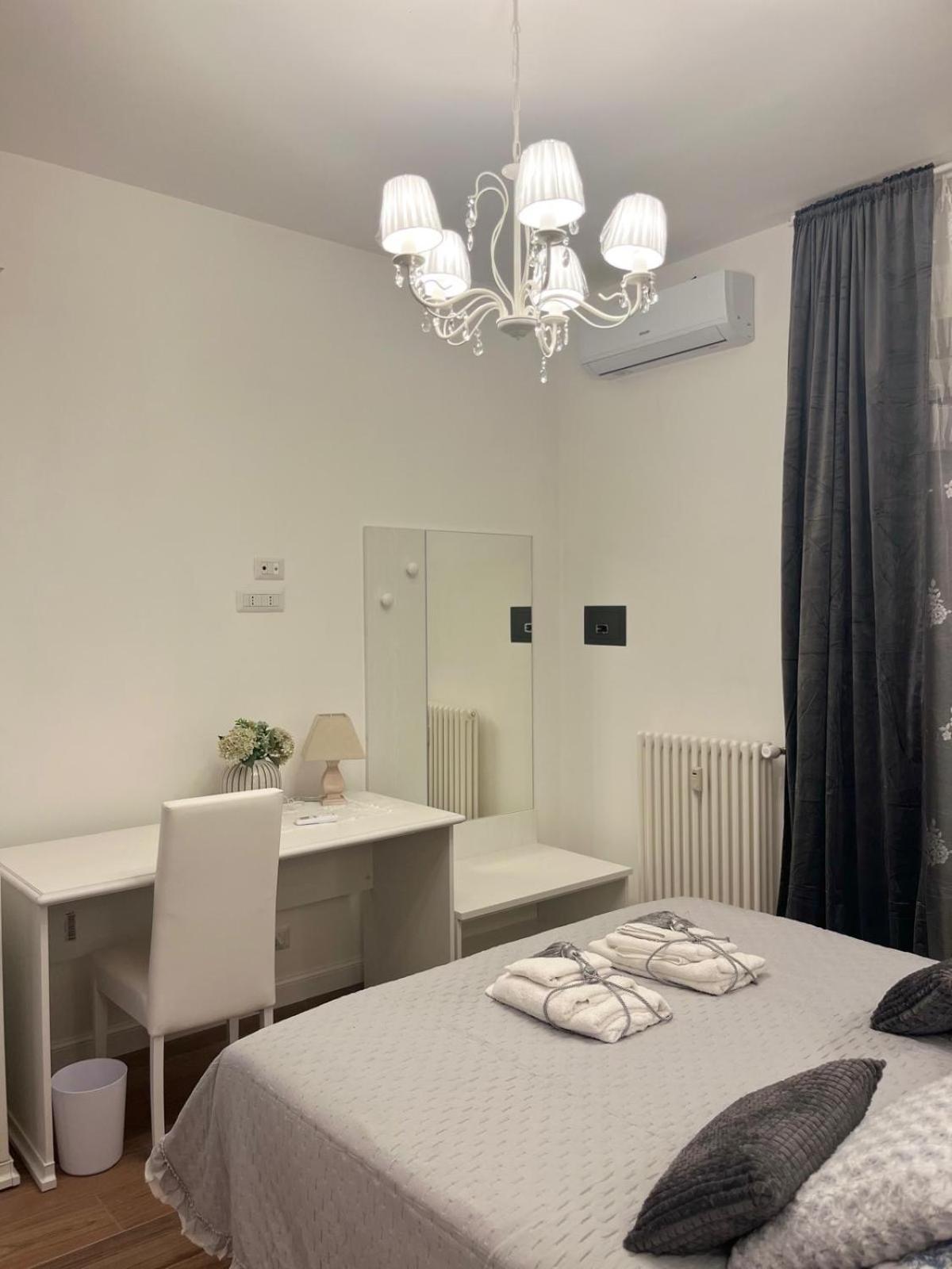 Colosseo Luxury *