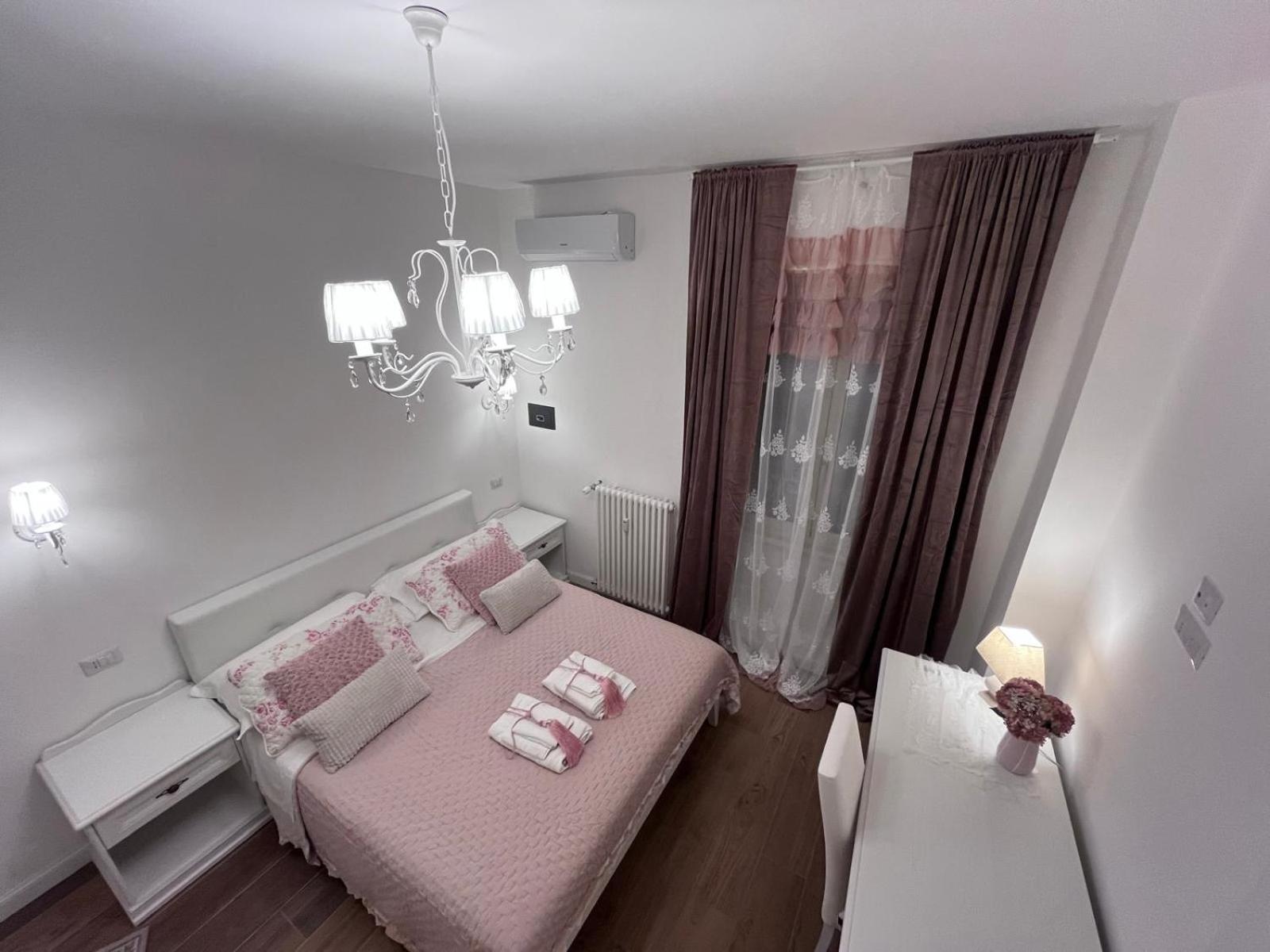 Apartment Colosseo Luxury *