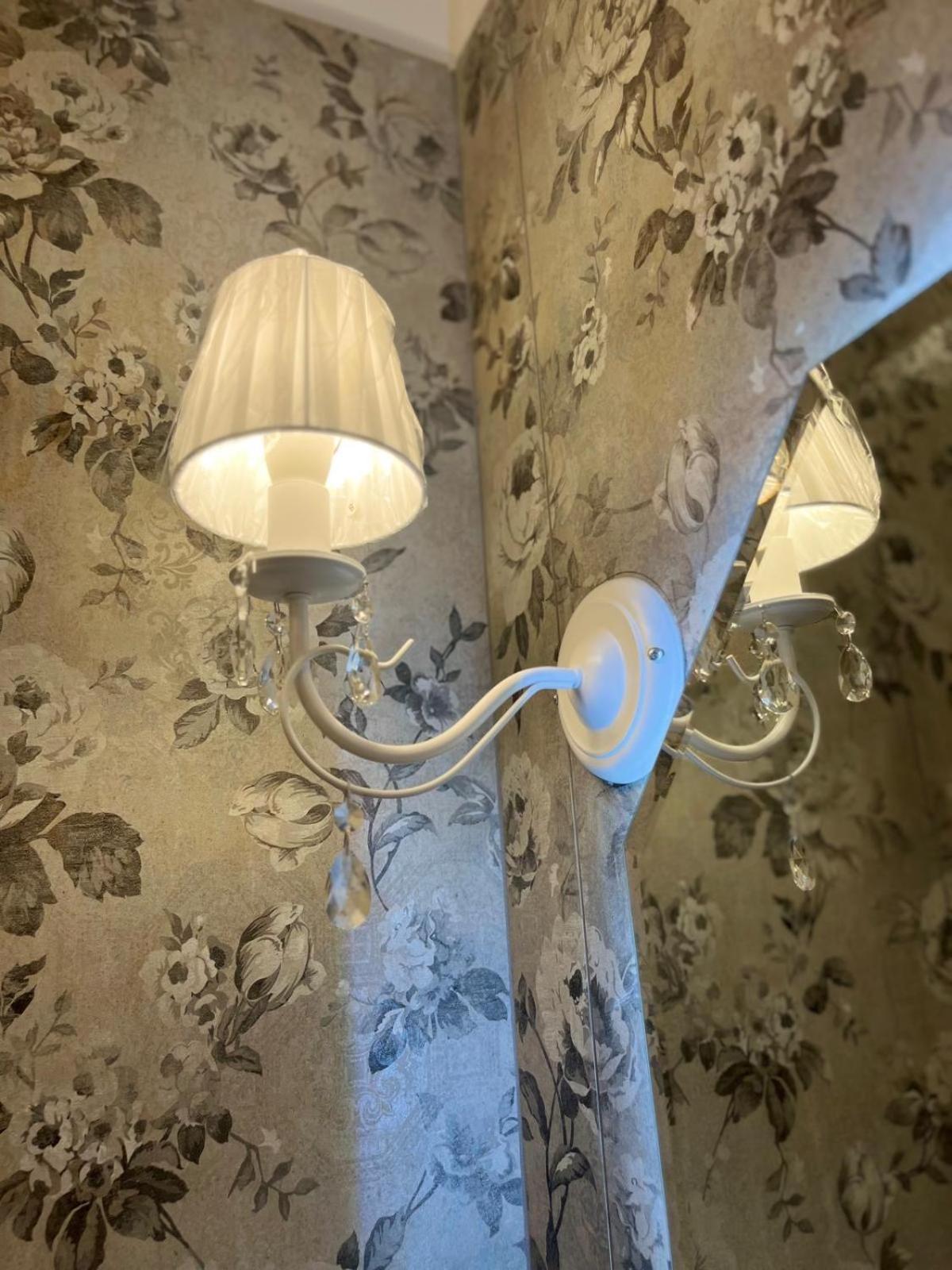 Colosseo Luxury