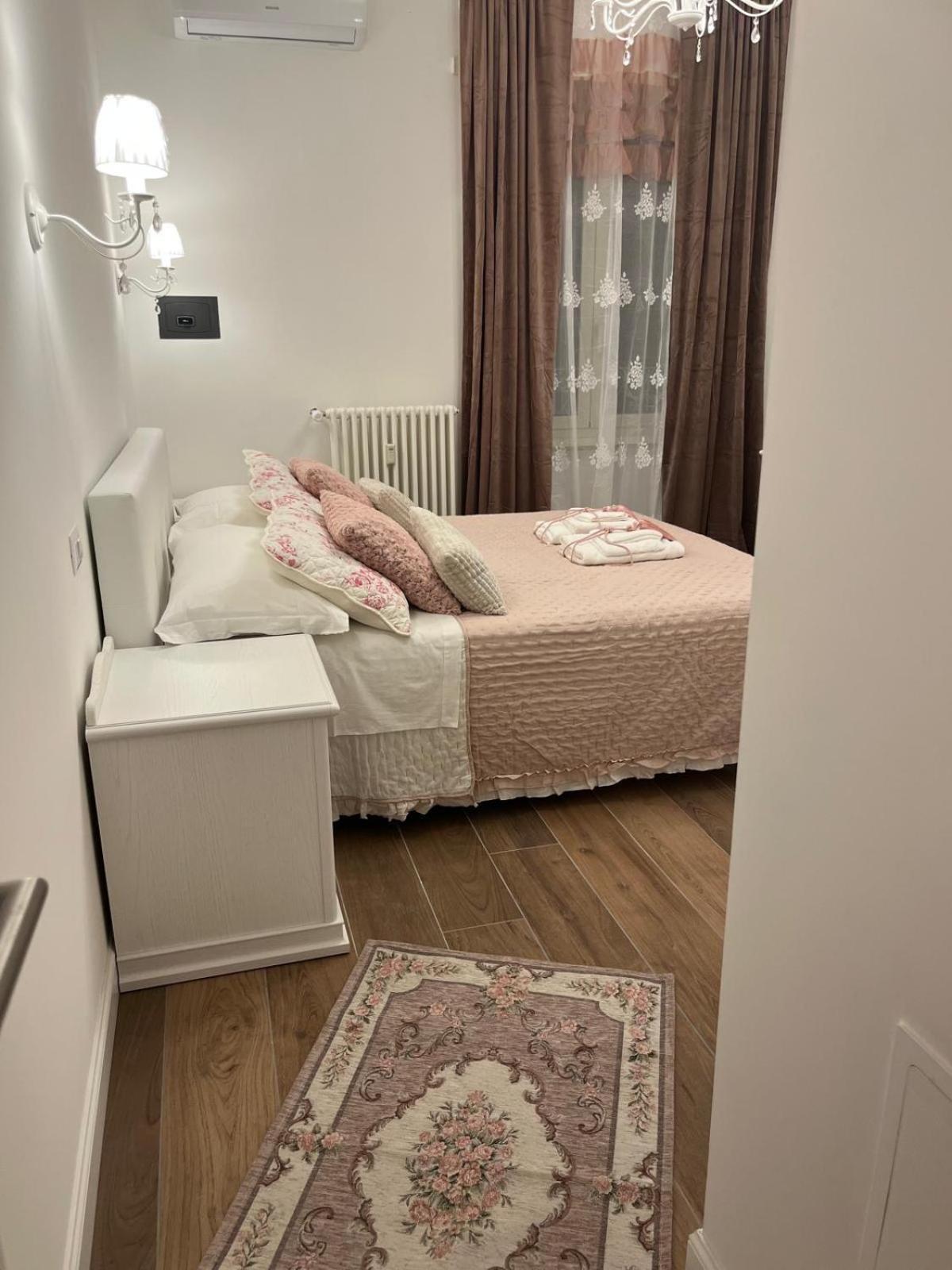 Colosseo Luxury Apartment