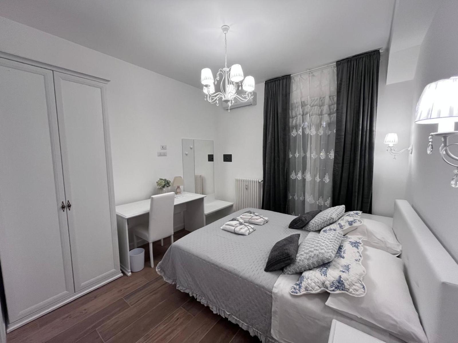 Apartment Colosseo Luxury *