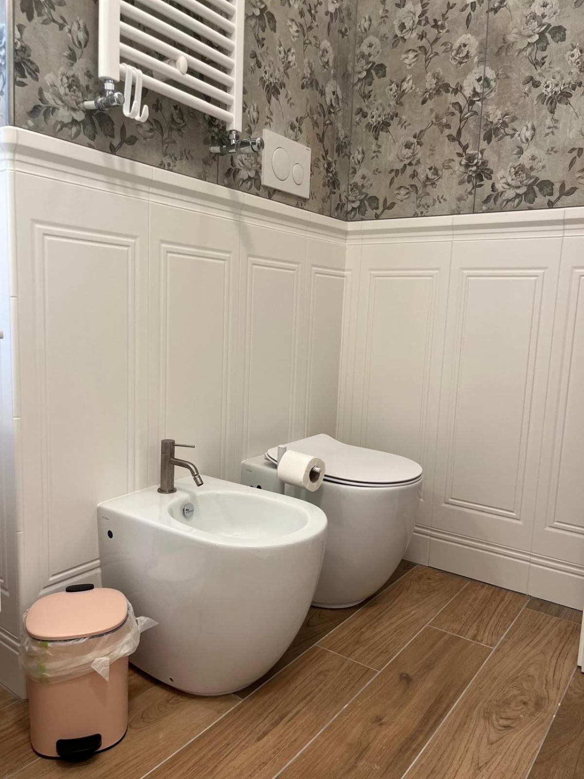 Apartment Colosseo Luxury Rom