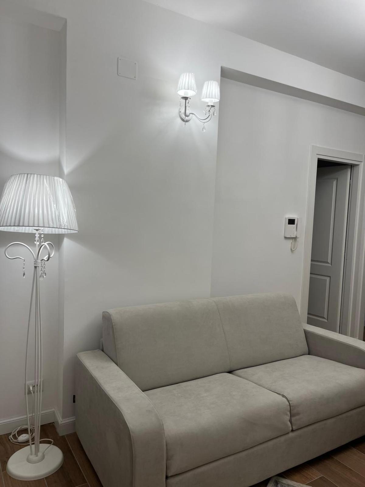 Apartment Colosseo Luxury *