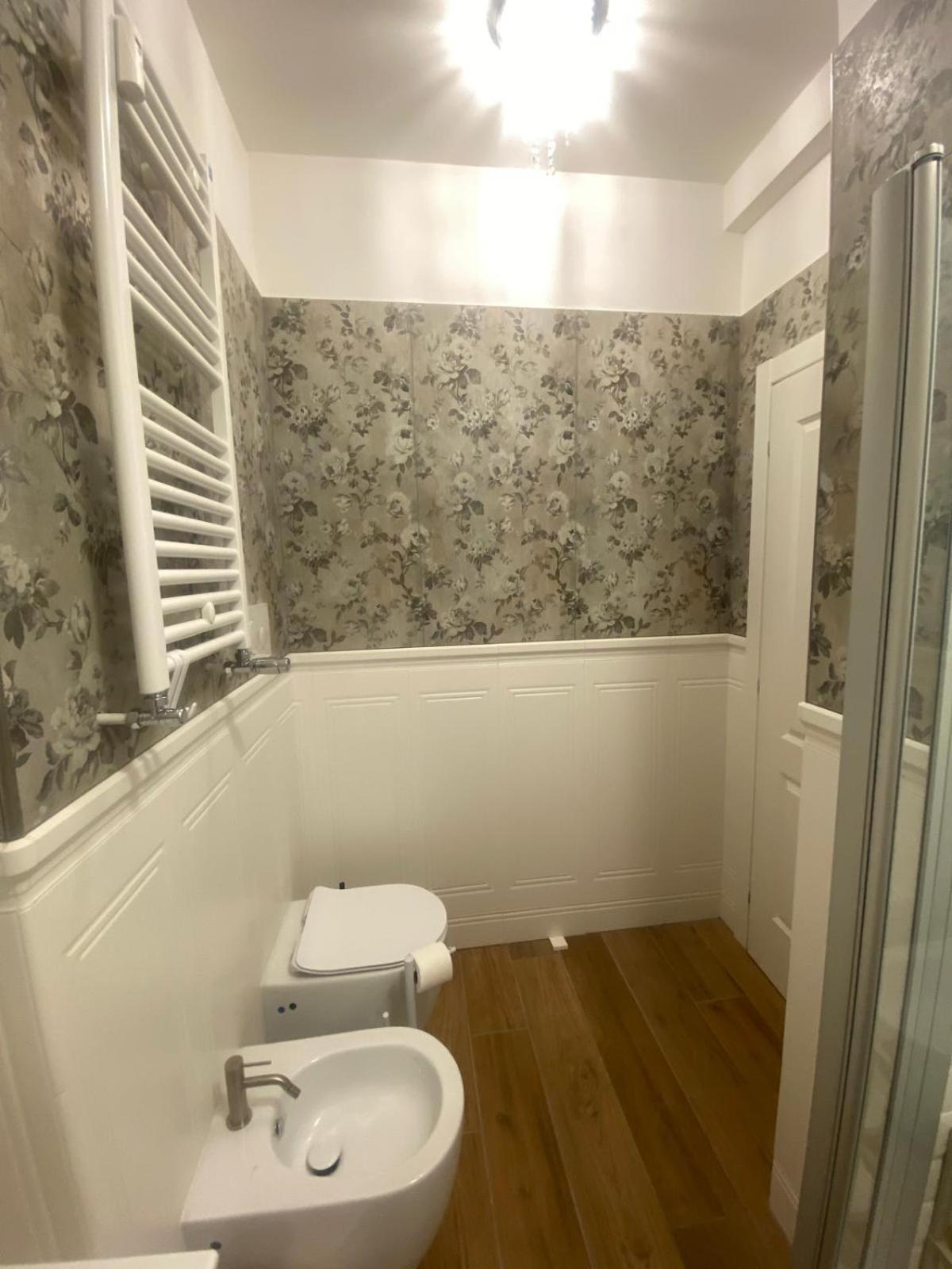 Colosseo Luxury Apartment *