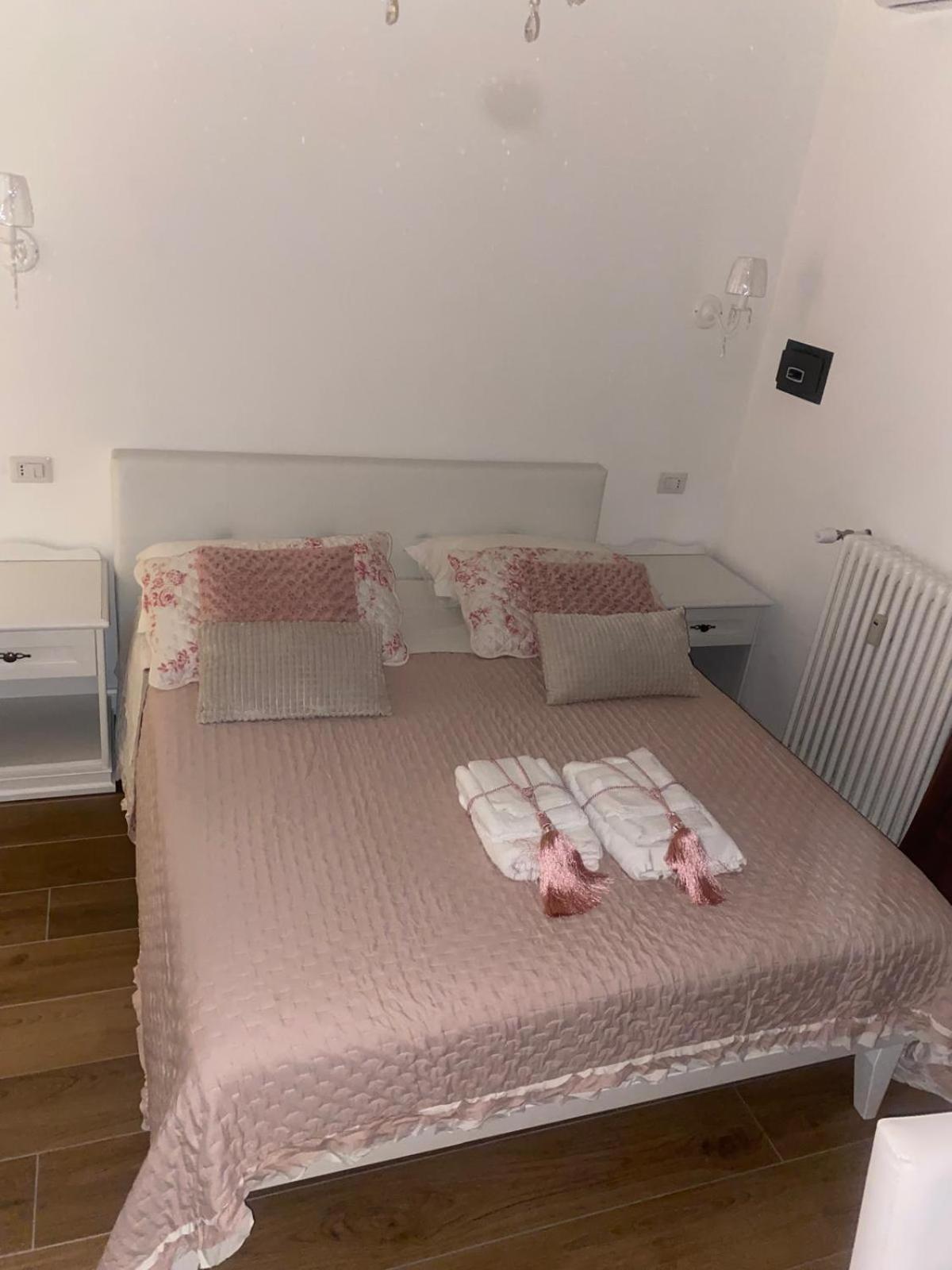 Apartment Colosseo Luxury Rom