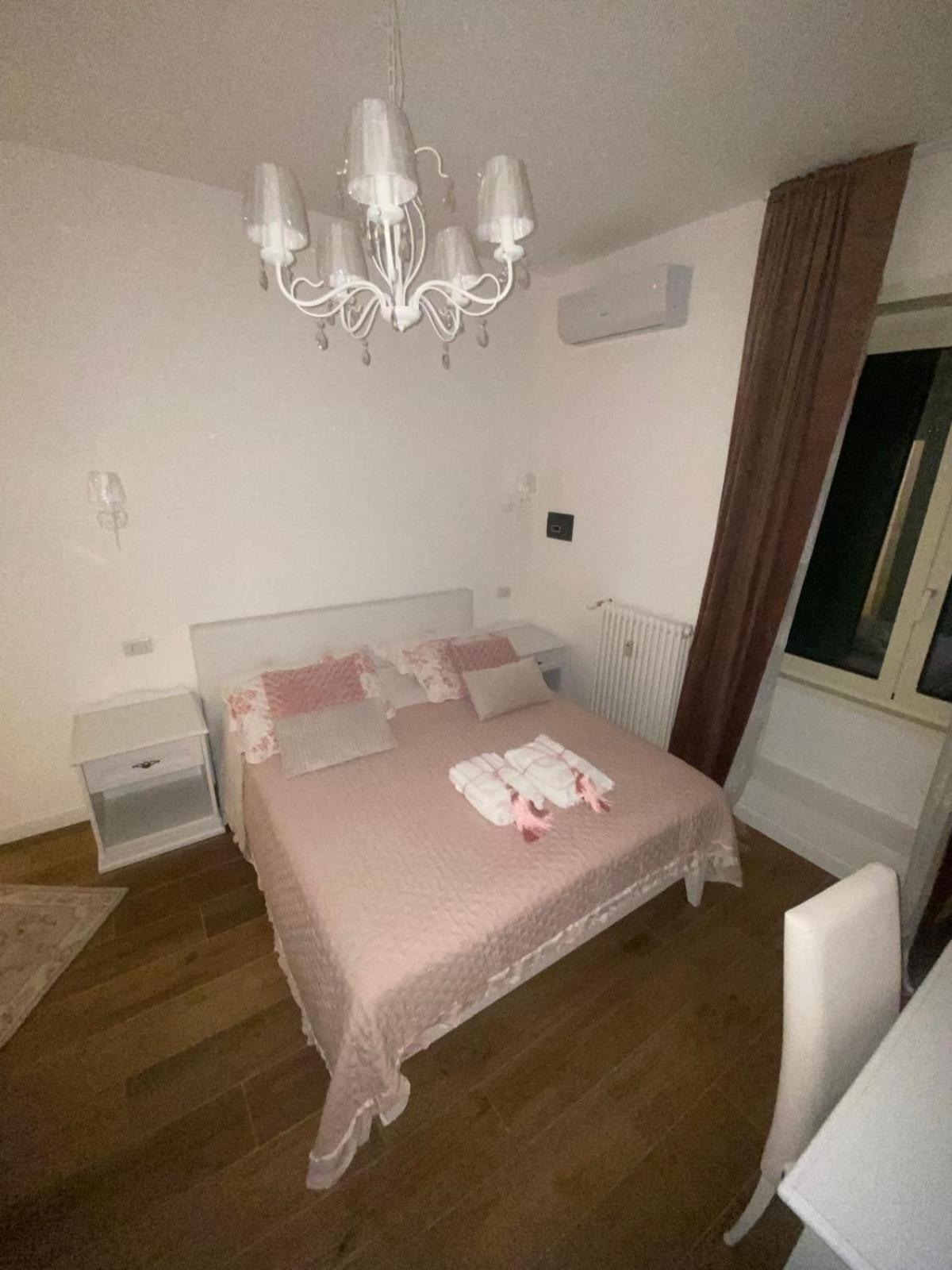 Colosseo Luxury * Rom