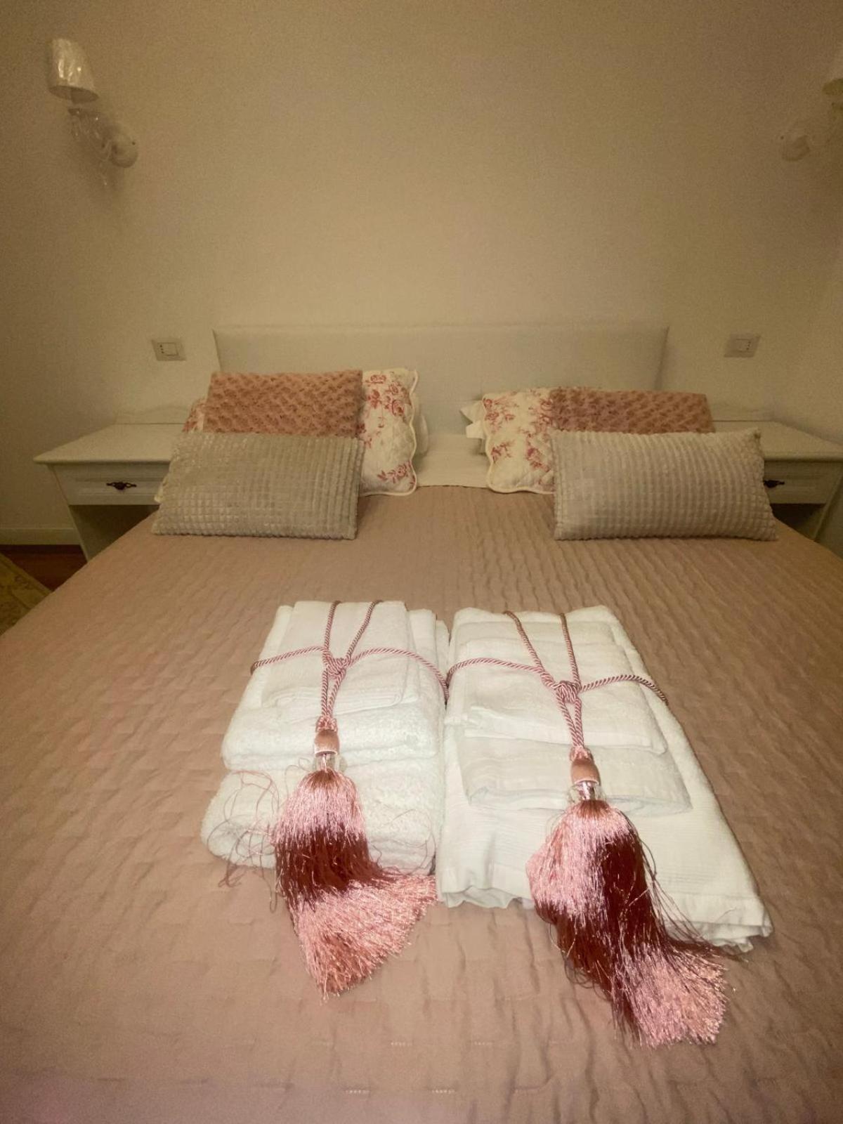 Colosseo Luxury Apartment