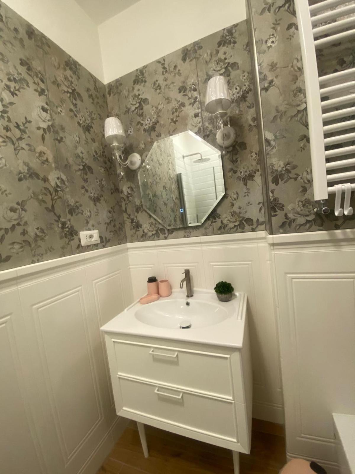 Colosseo Luxury Apartment Rom