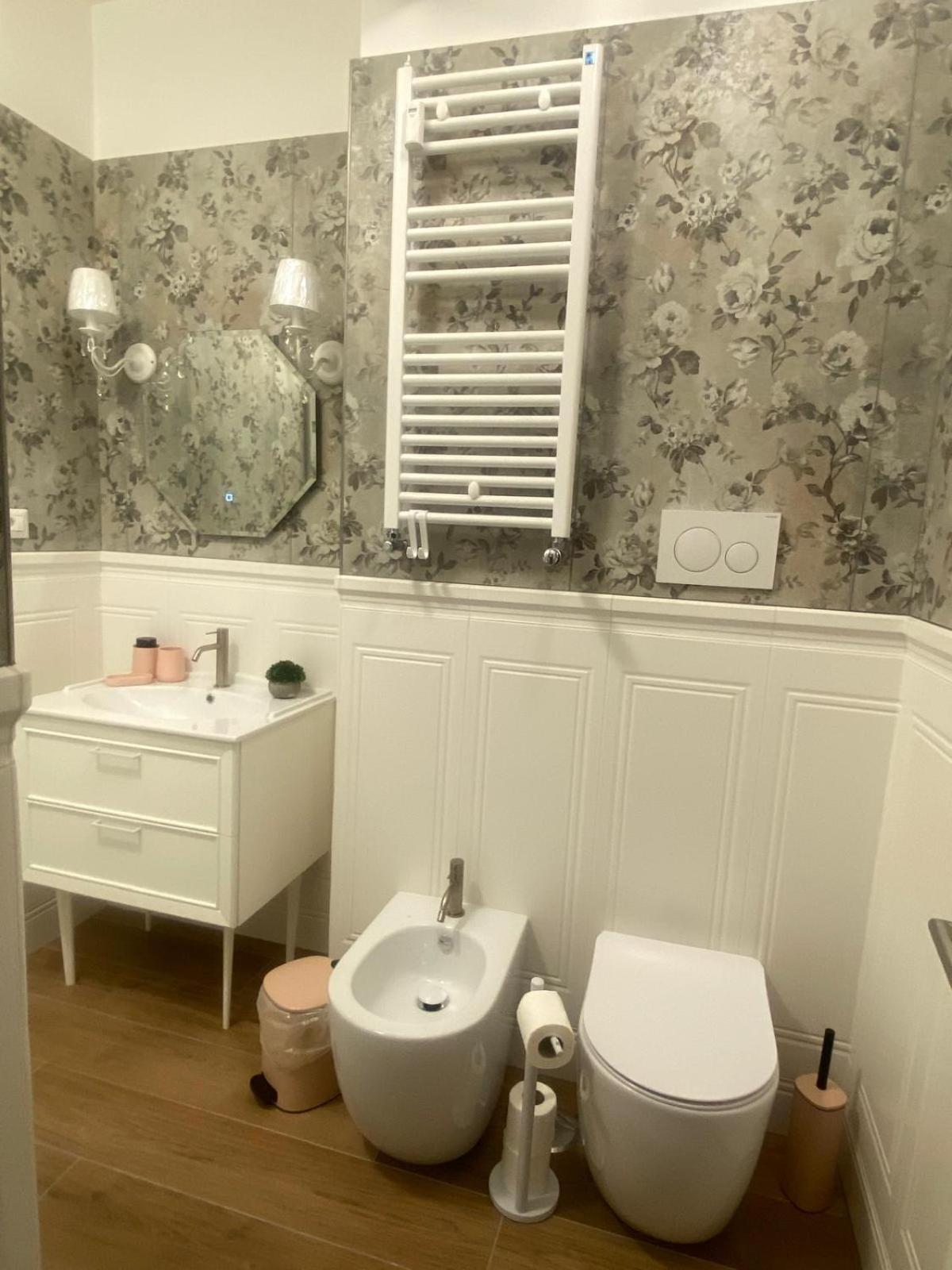 Apartment Colosseo Luxury Rom