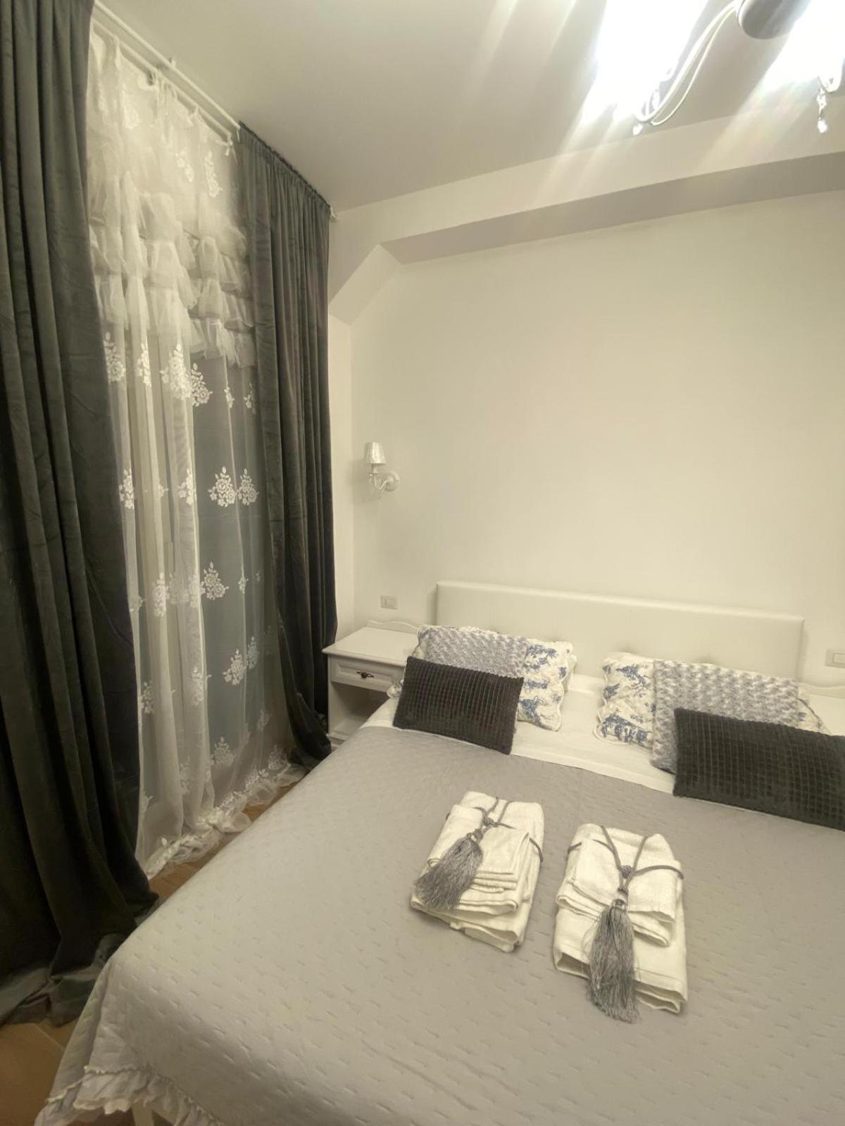 Colosseo Luxury Apartment