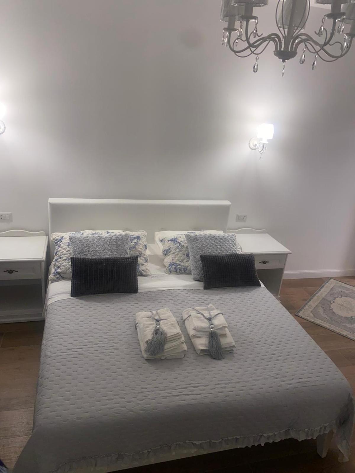 Colosseo Luxury Apartment Rom