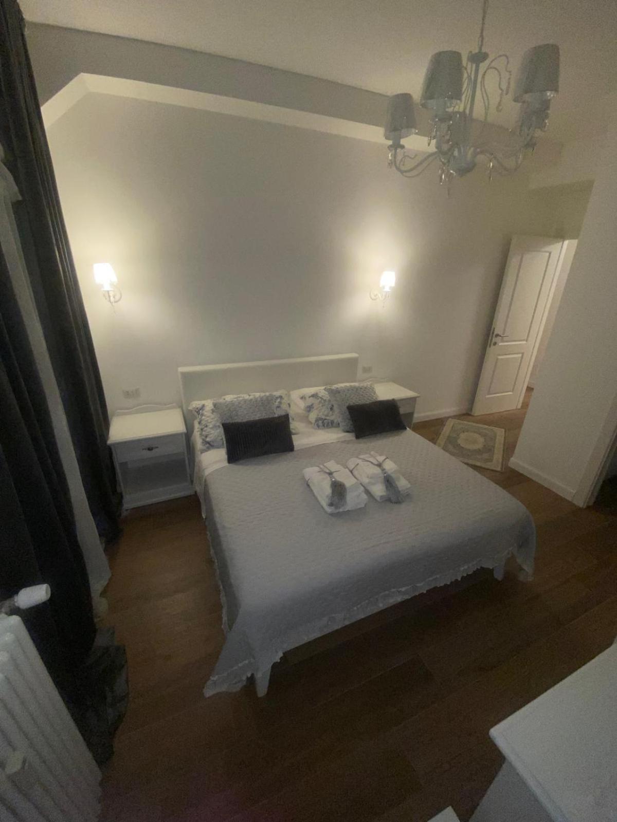 Colosseo Luxury Rom