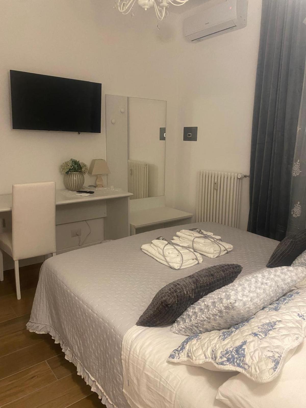 Colosseo Luxury Apartment