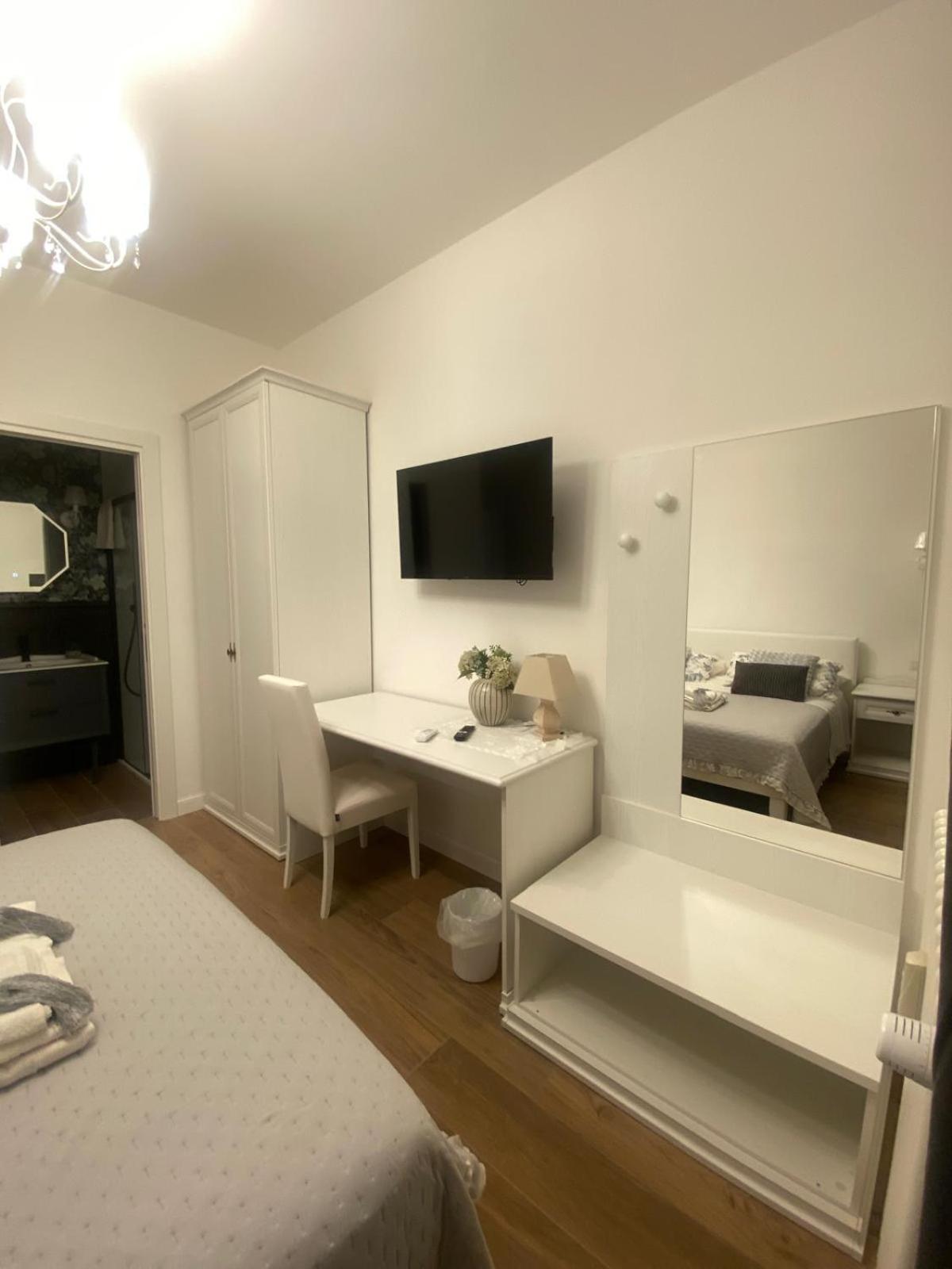 Colosseo Luxury *