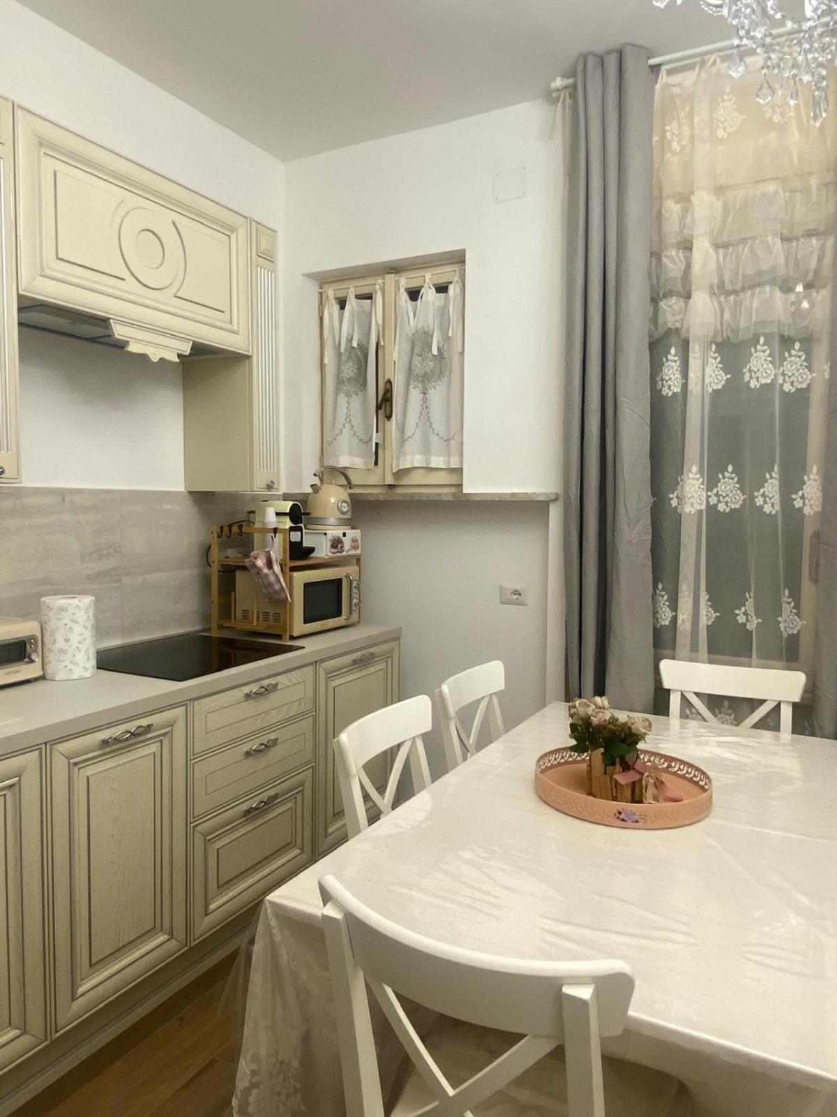 Colosseo Luxury