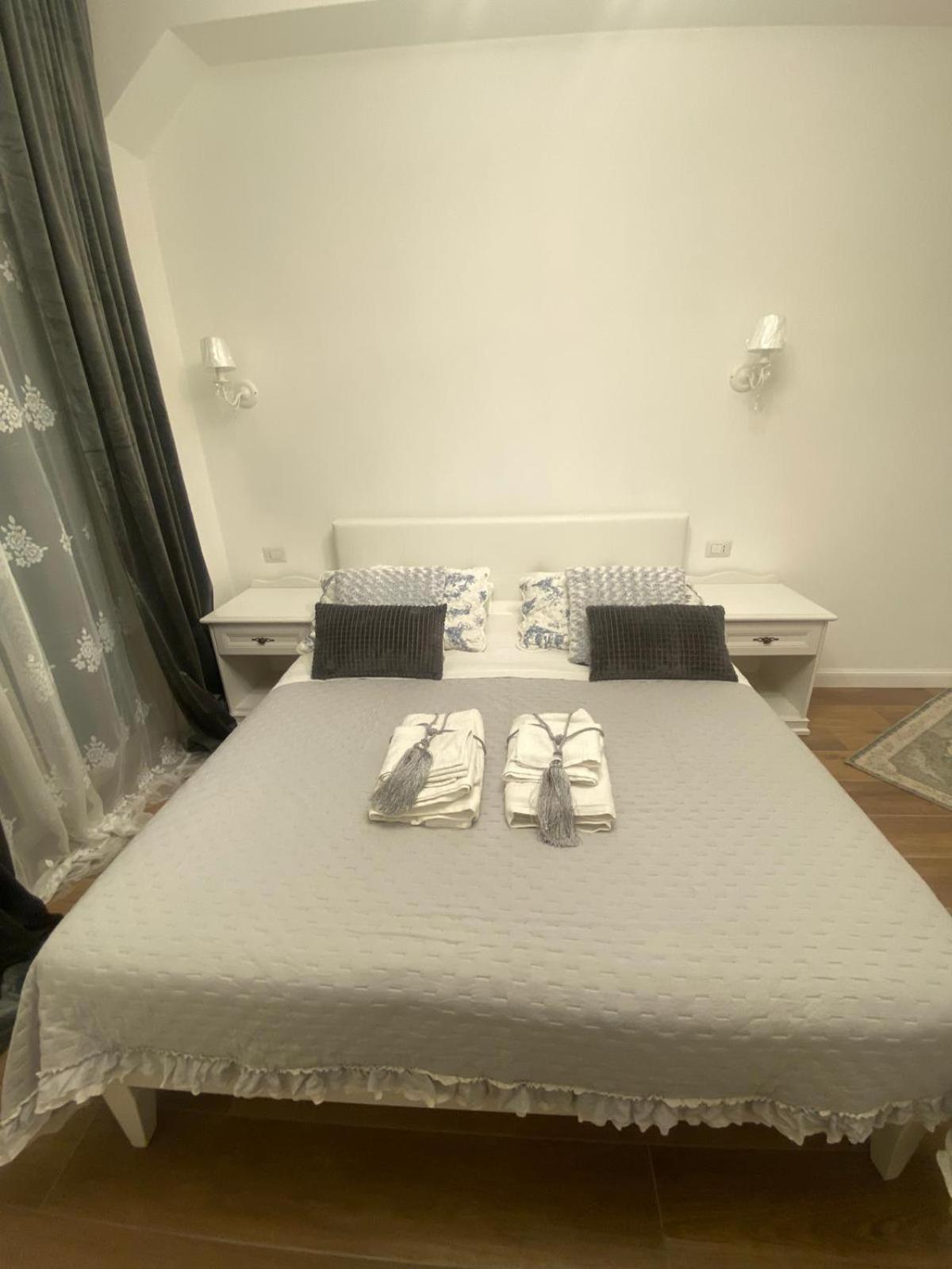 Colosseo Luxury Apartment *