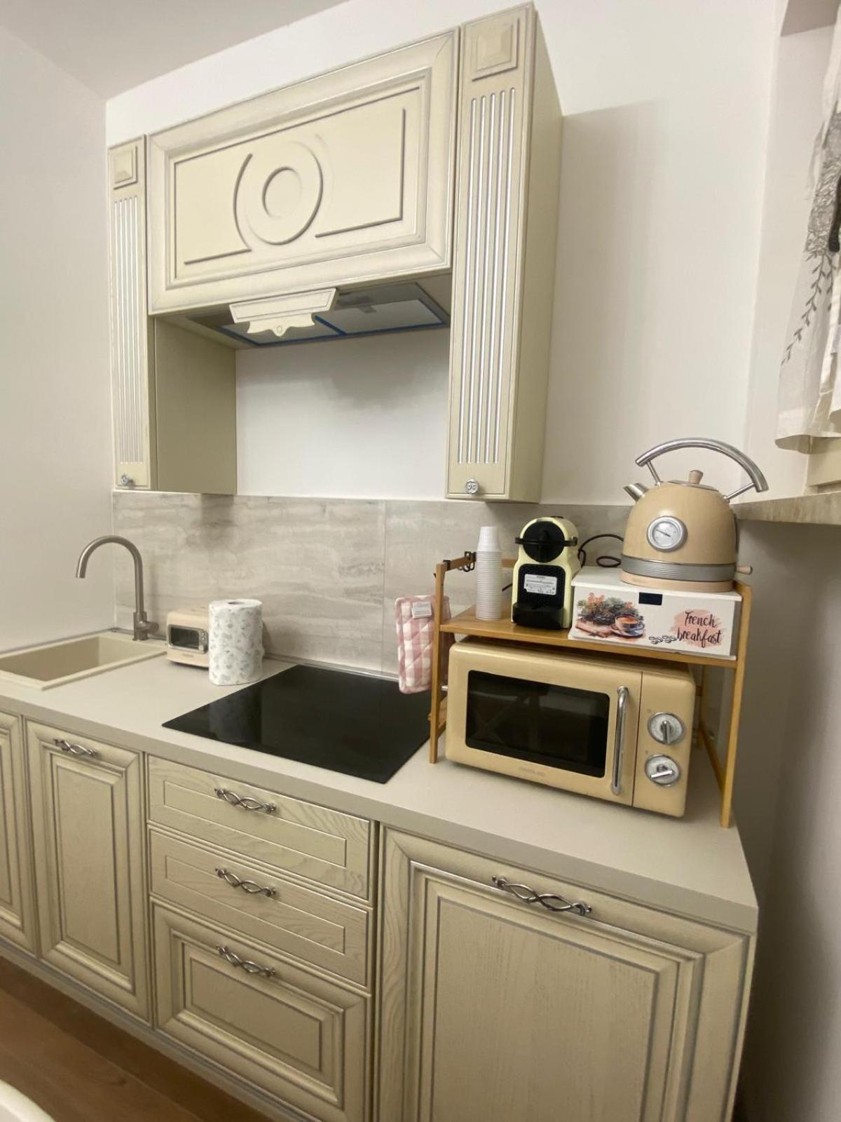 Colosseo Luxury Apartment Rom