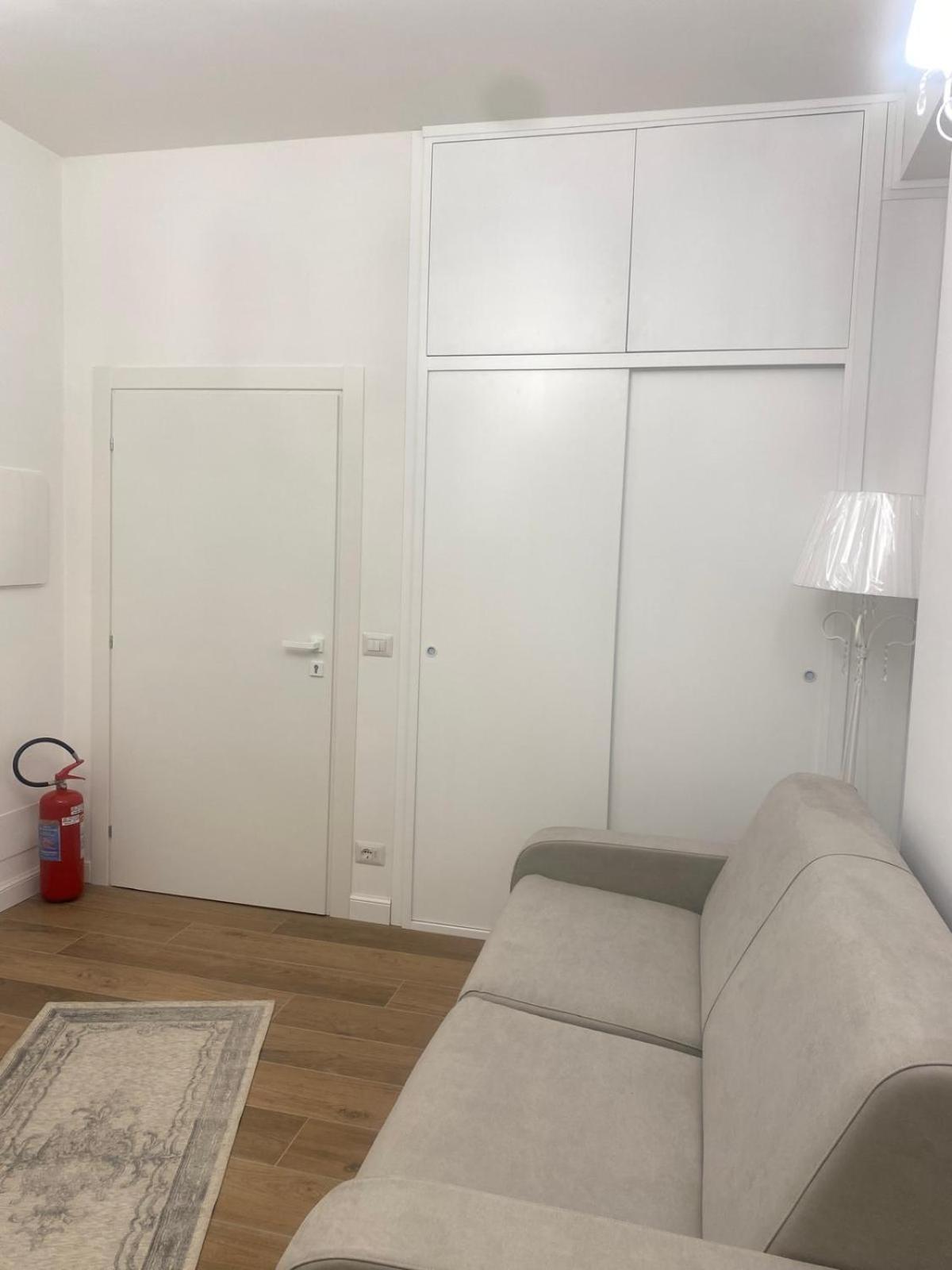 Apartment Colosseo Luxury Rom