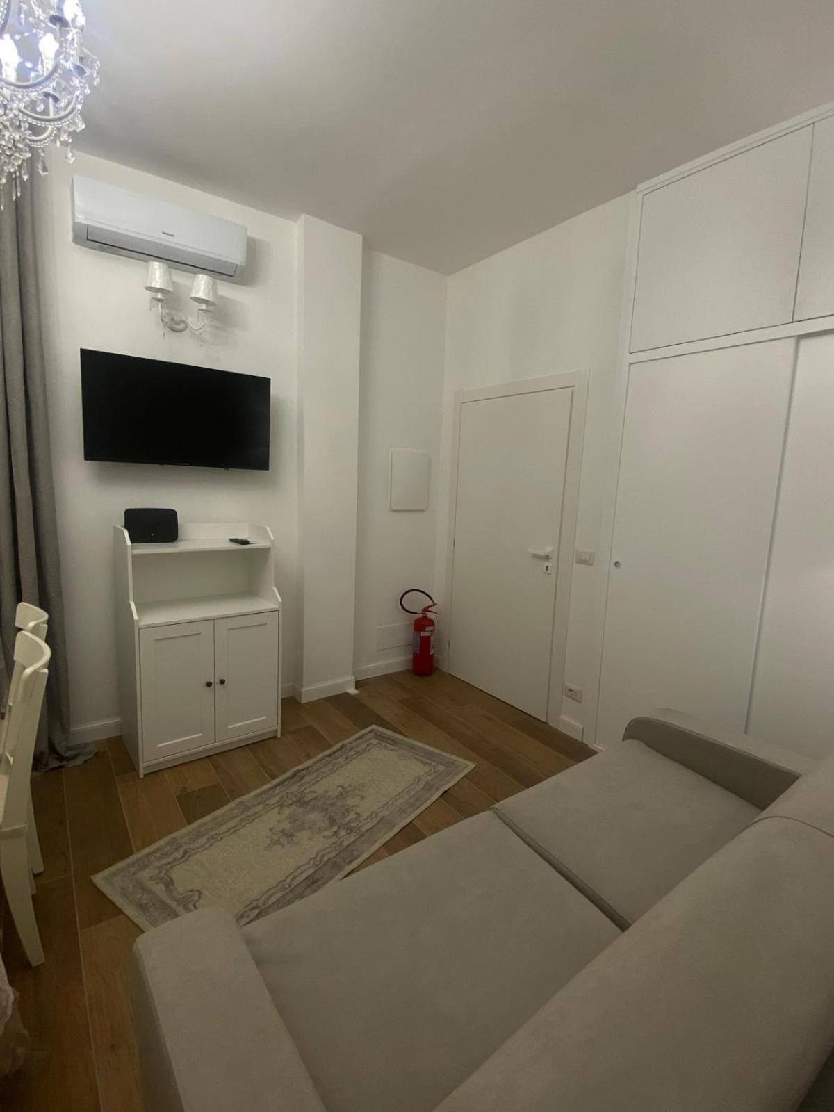 Colosseo Luxury