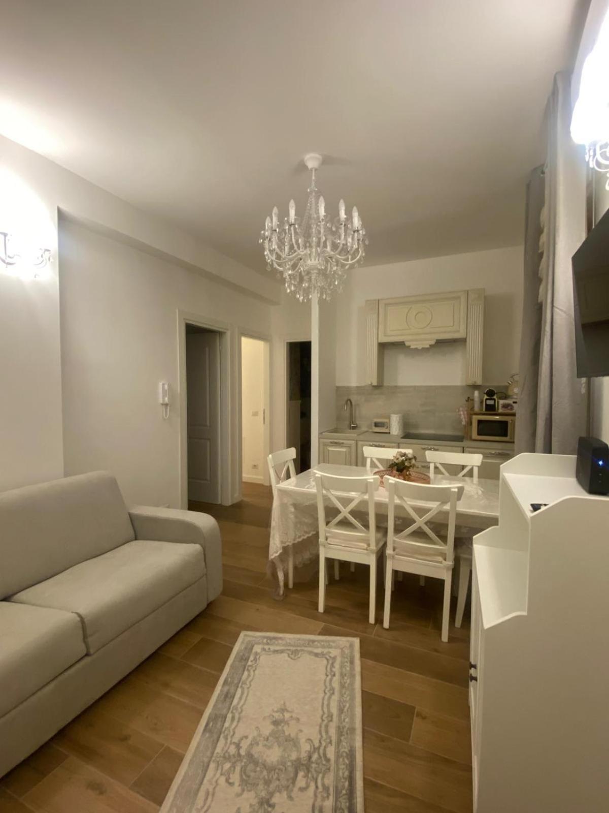 Colosseo Luxury Apartment *