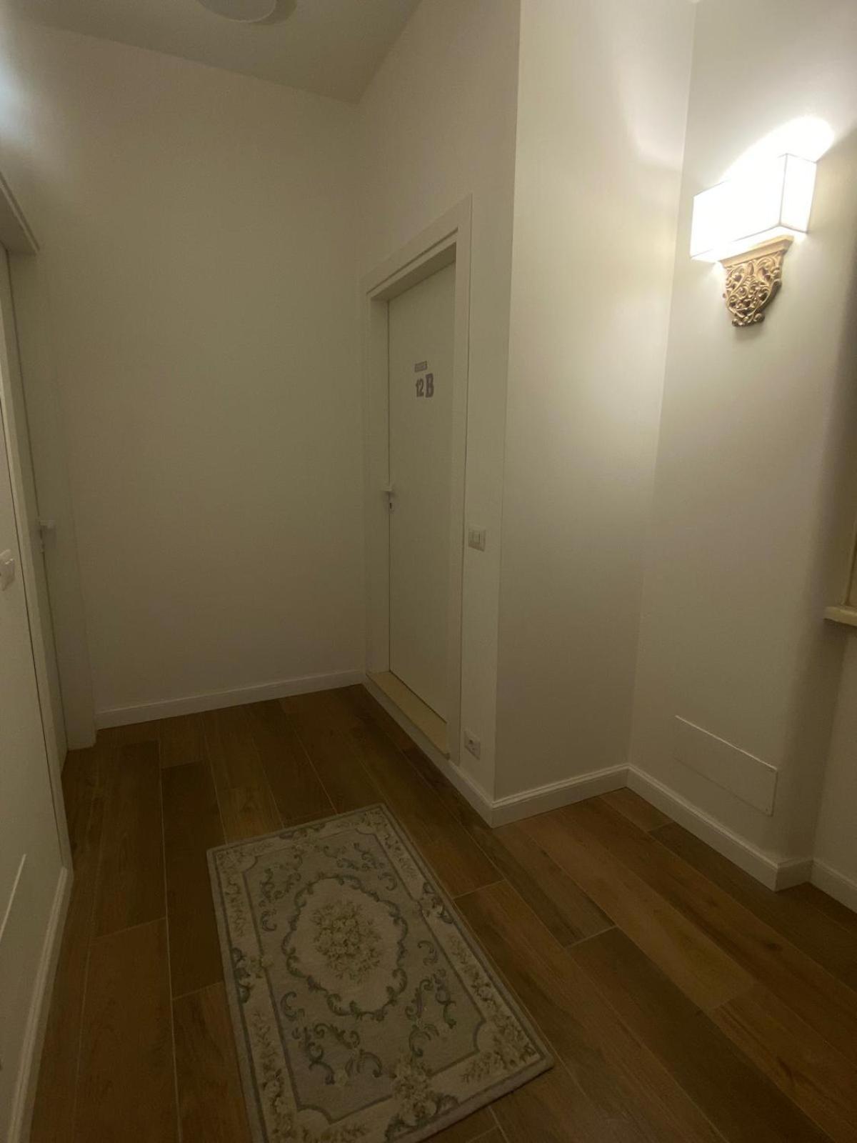 Apartment Colosseo Luxury Rom