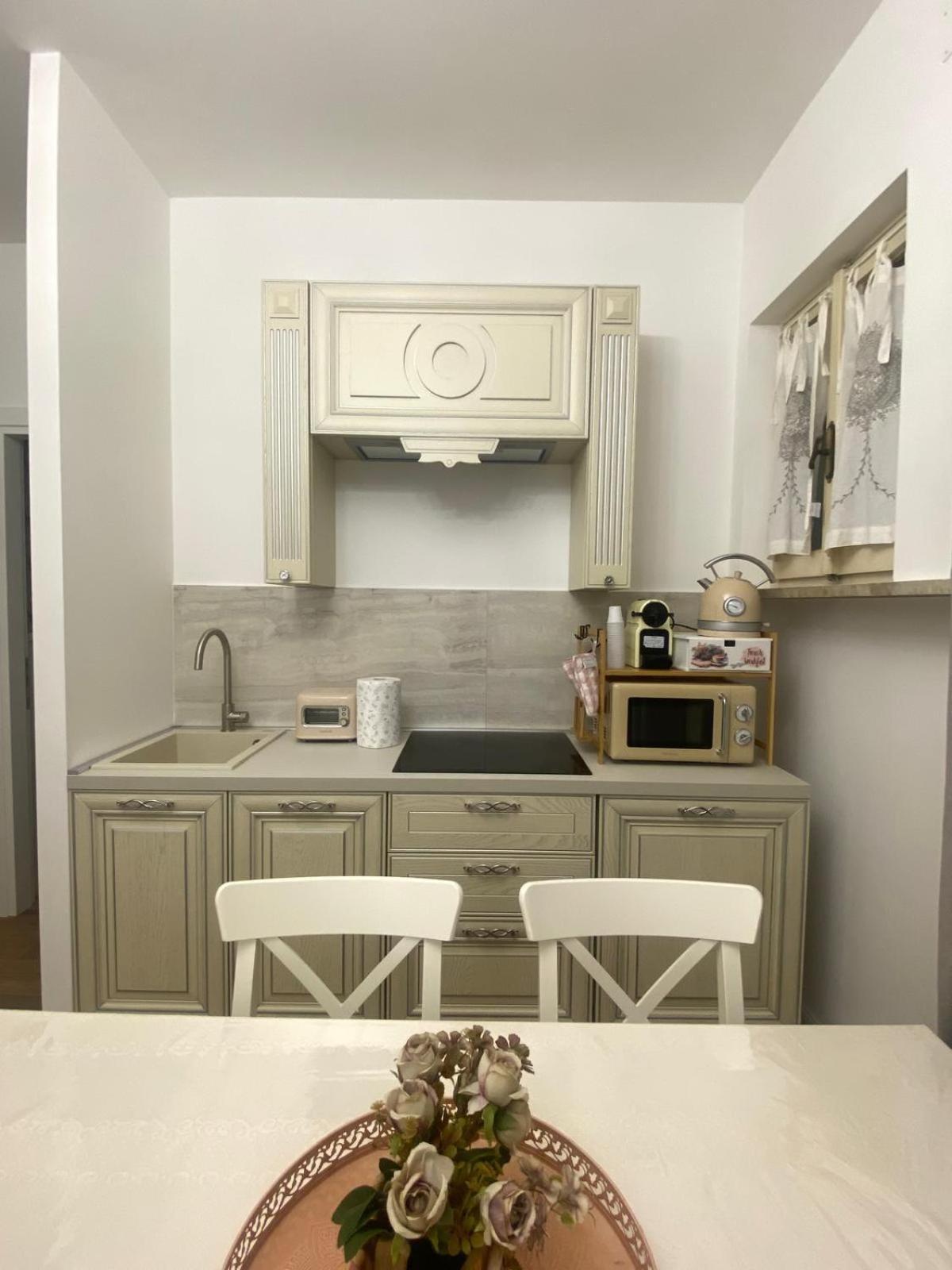 Apartment Colosseo Luxury