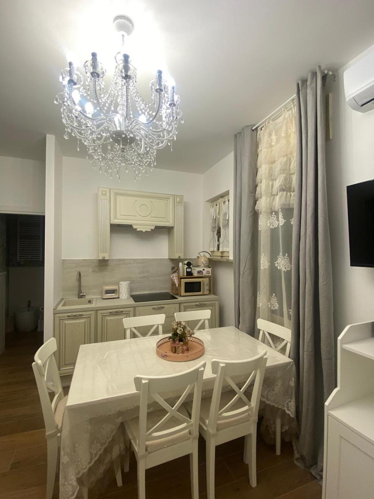 Apartment Colosseo Luxury *